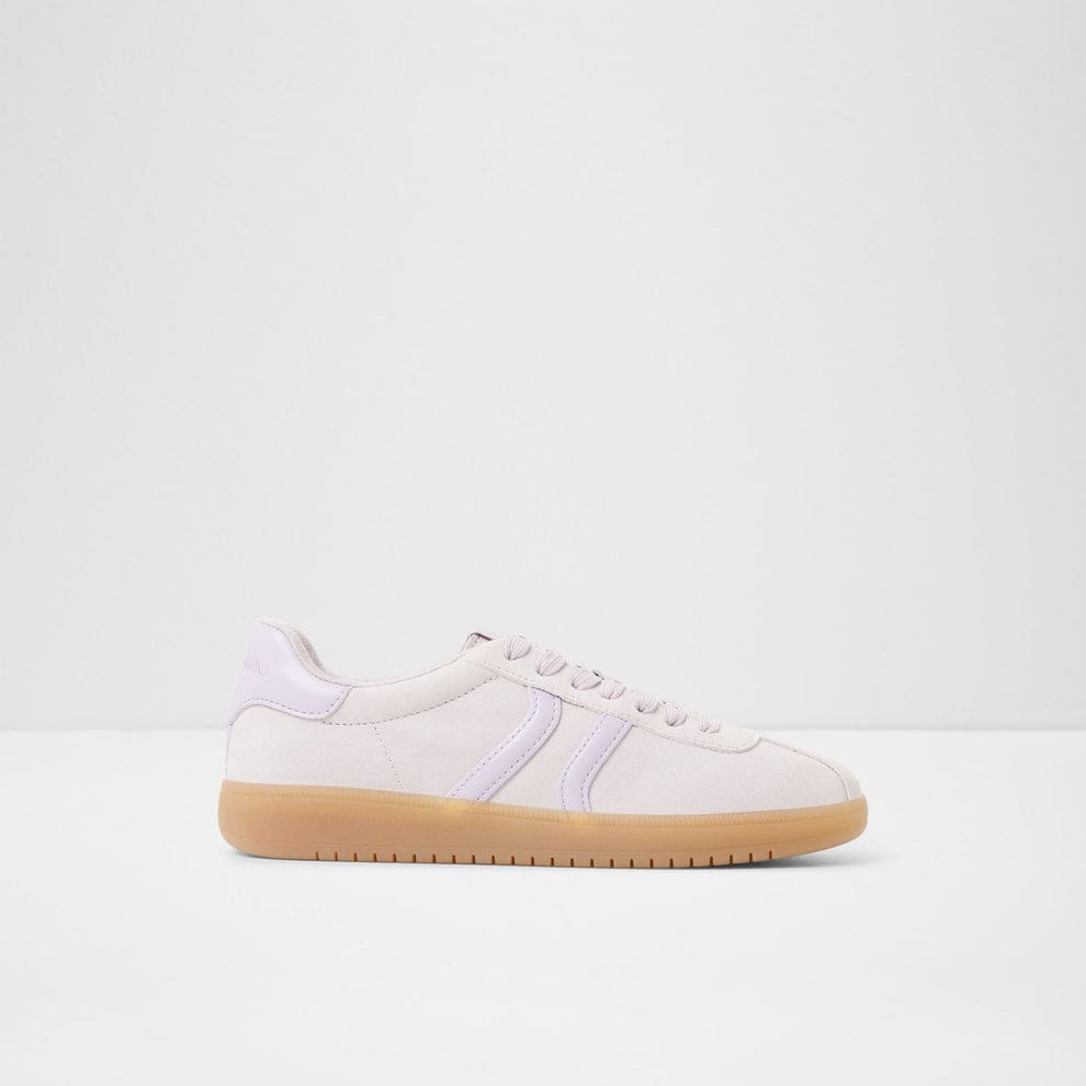 کتونی زنانه بنفش آلدو CHICSNEAKER – ALDO