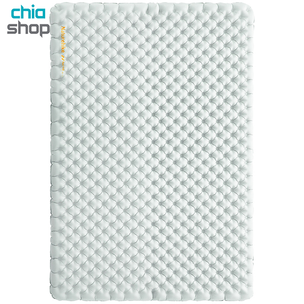 زیرانداز بادی دو نفره نیچرهایک مدل CNK2450WS012
