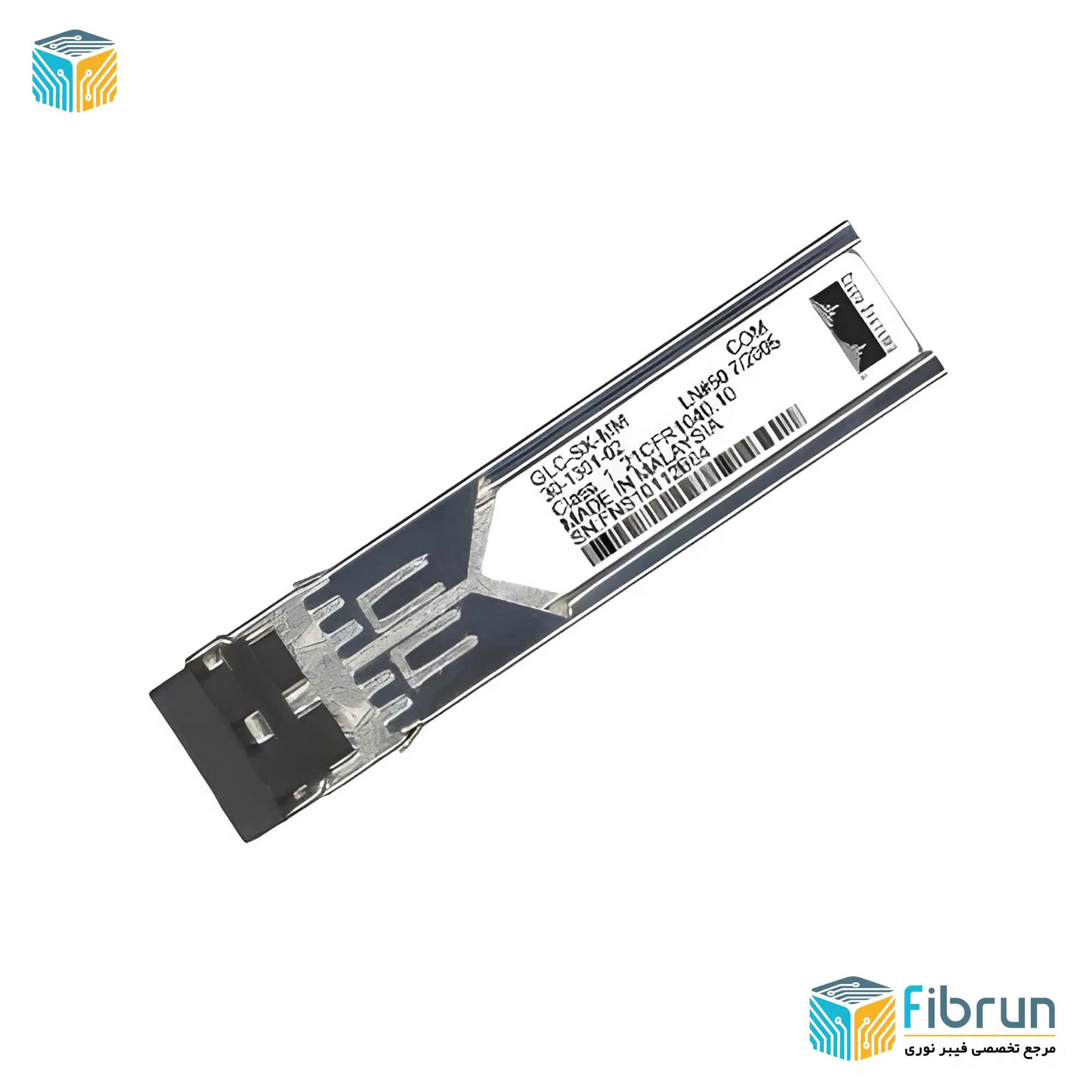 ماژول سیسکو Cisco GLC-SX-MM