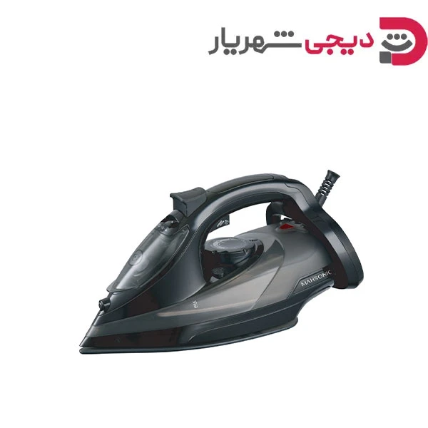 اتو ماهسونیک مدل MI-951