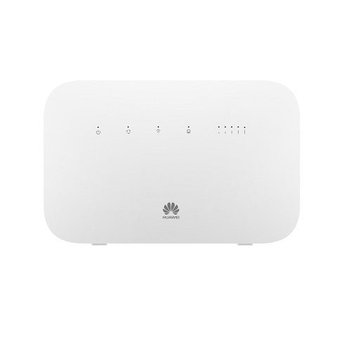 مودم 4G LTE هوآوی مدل Huawei B612 4G LTE Modem / B612