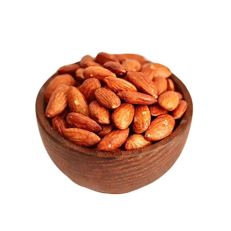 مغزبادام زرین براق