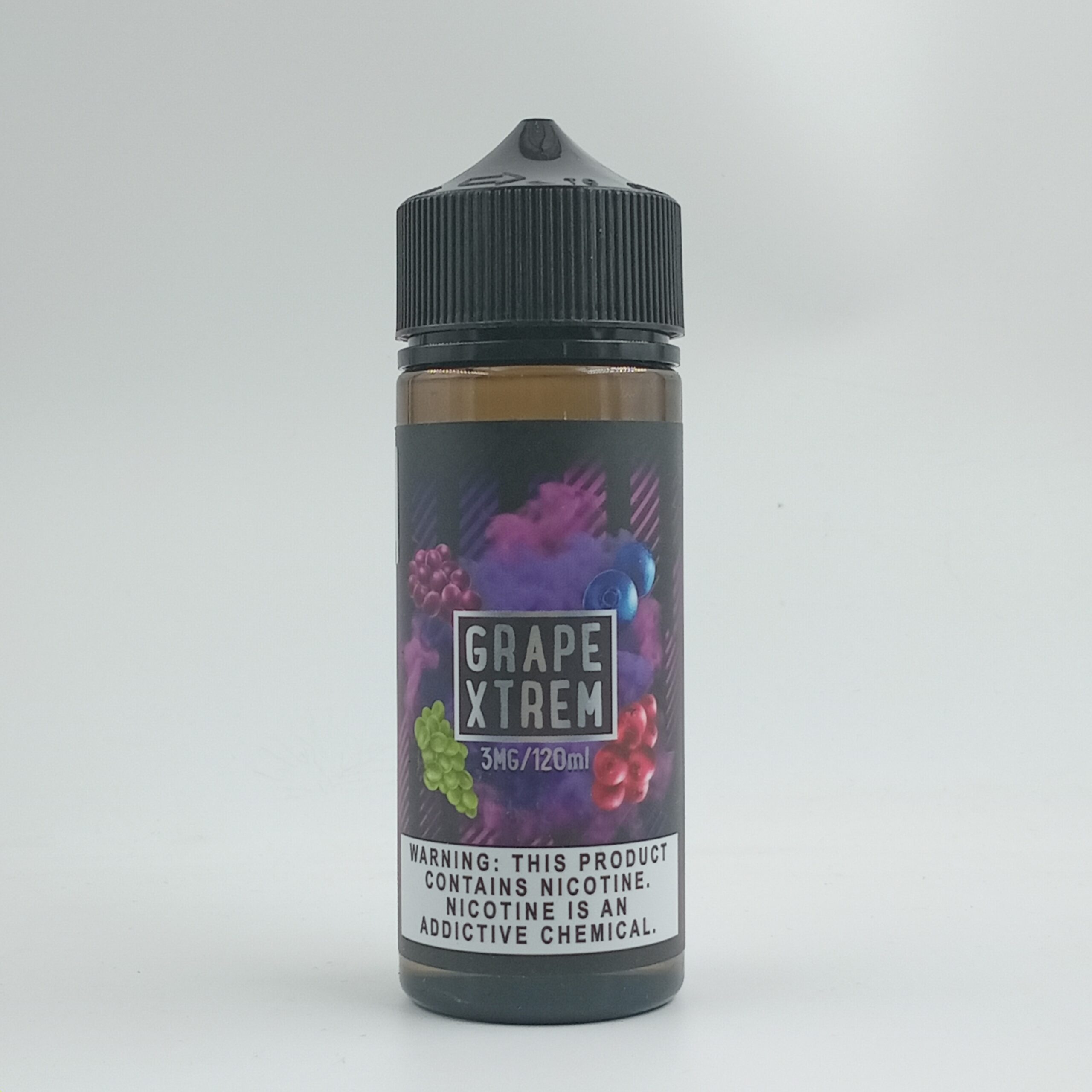 جویس سمز ویپ انگور بری | SAMS VAPE GRAPE XTREM Juice