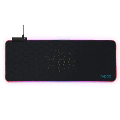 ماوس پد رپو Rapoo VP620-RGB Gaming