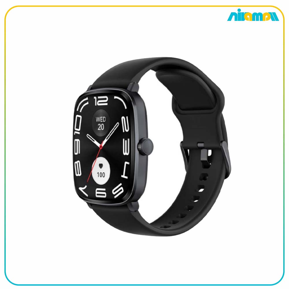 ساعت هوشمند هایلو مدل RS5