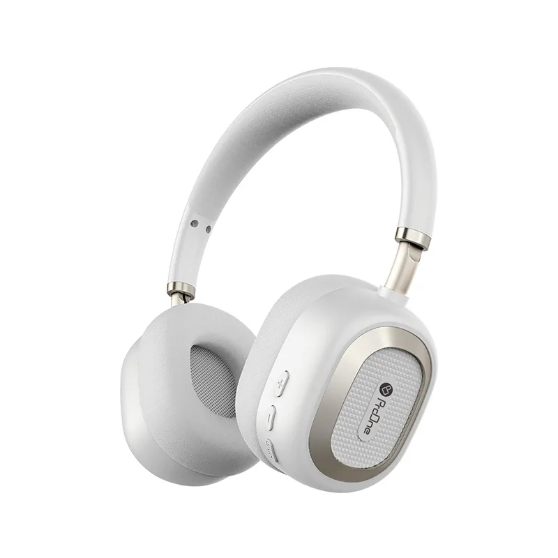 هدفون بلوتوثی پرووان مدل PHB3590 - 12 ماه گارانتی کاوان سرویس, طوسی