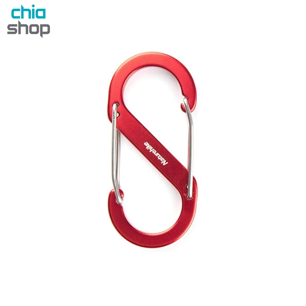 کارابین چهار عددی نیچرهایک مدل NH20GS004 سایز S