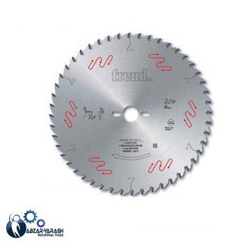 تیغ اره الماسه چوب بر 30 سانتیمتر فرود 72 دندانه LU2B1001A