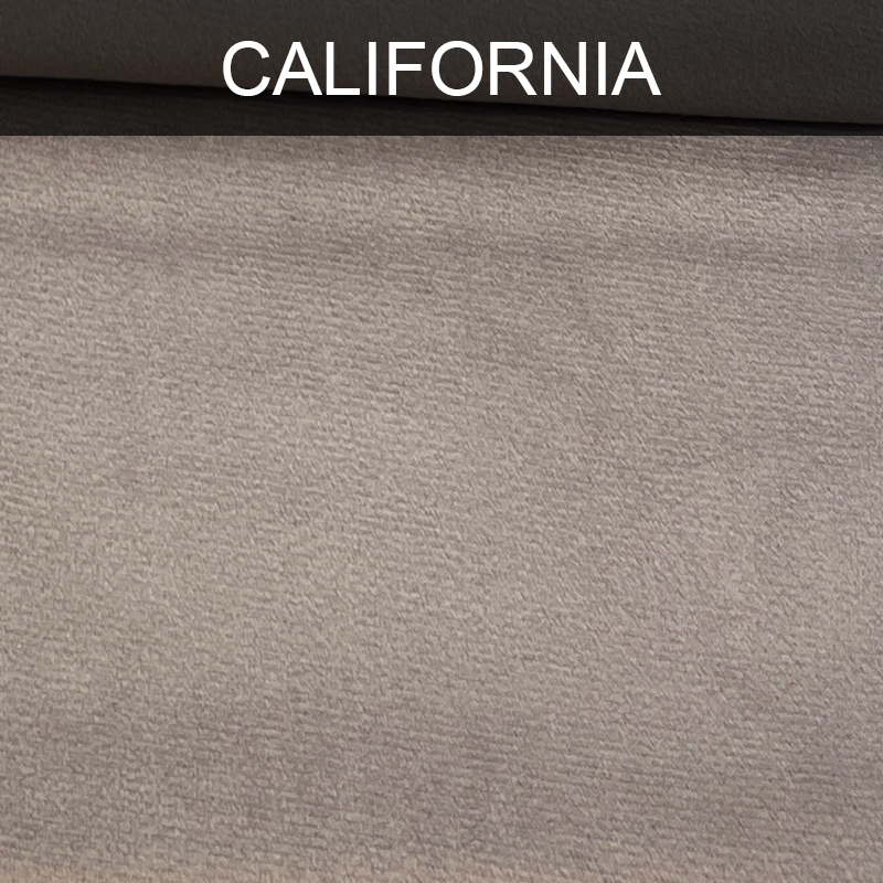 پارچه پرده ای مخمل کالیفرنیا CALIFORNIA کد 248