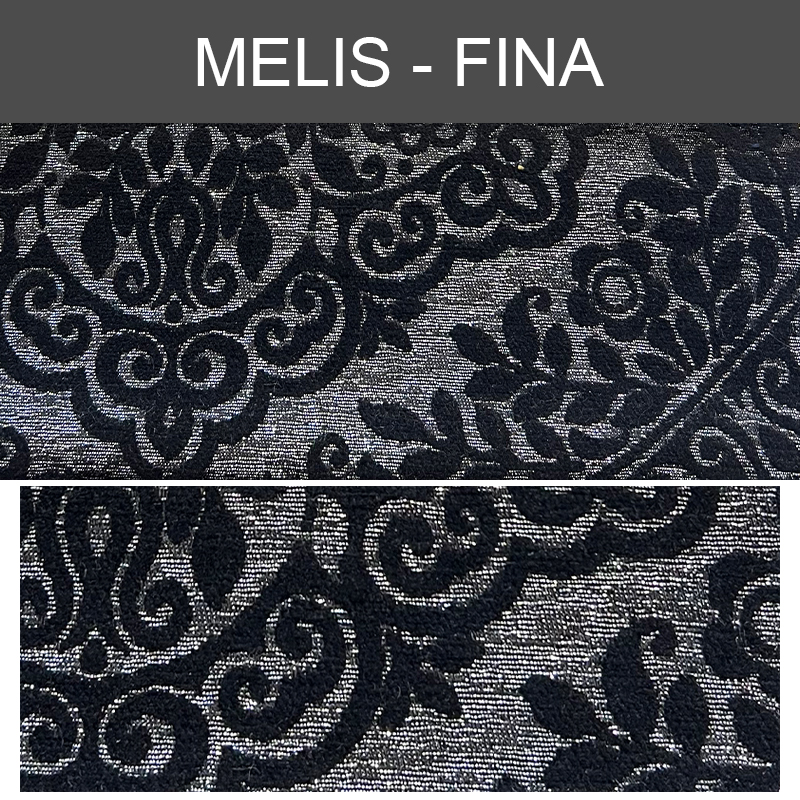 پارچه مبلی ملیس فینا FINA کد 1301