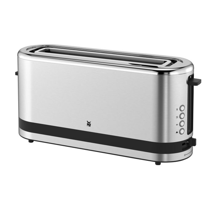 توستر دو اسلایس بزرگ وی ام اف | WMF KITCHENminis Long-slot toaster