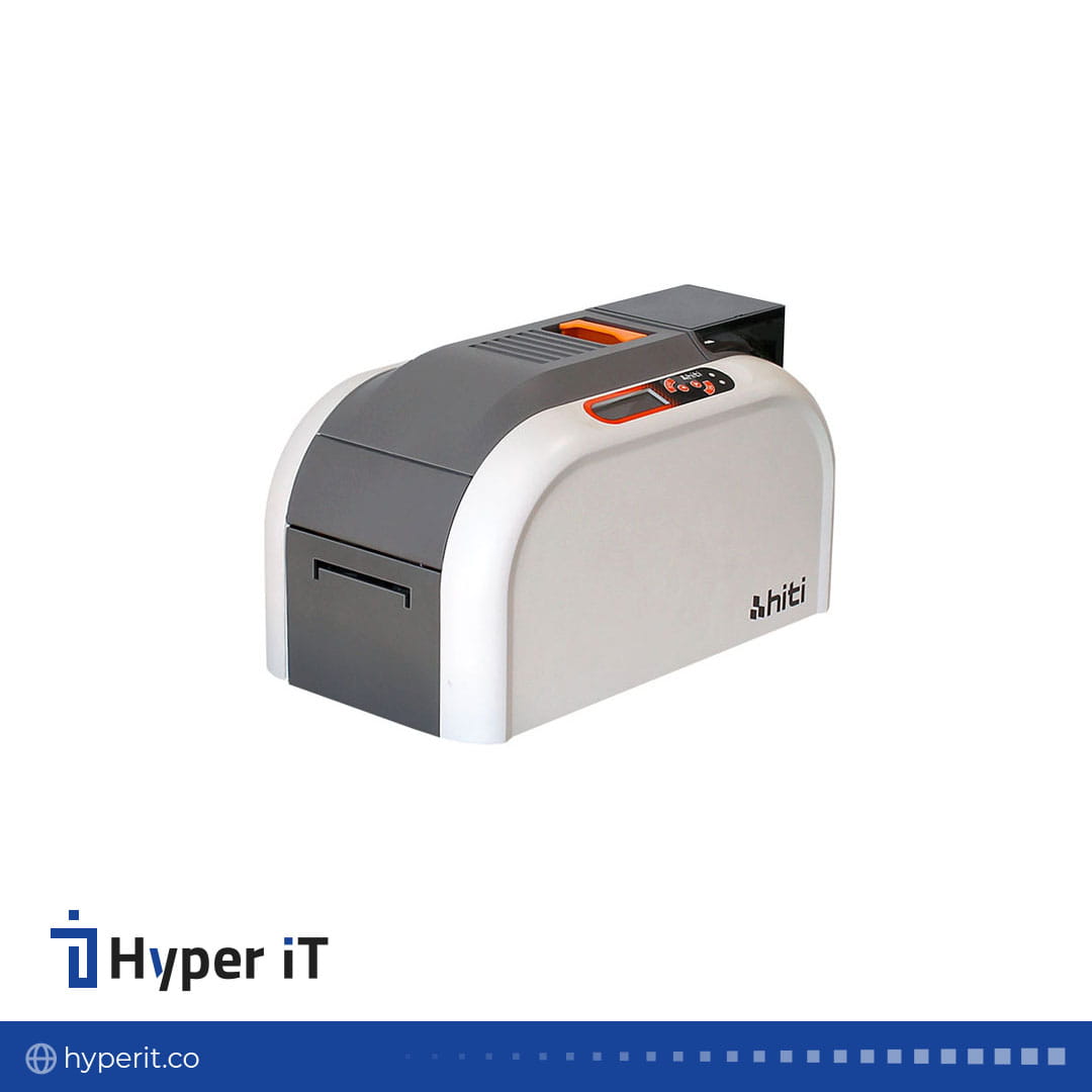 پرینتر چاپ کارت هایتی مدل HITI cs200E