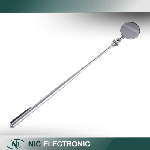 آینه تلسکوپی گرد قطر 30mm