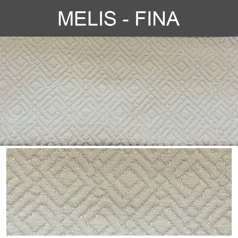 پارچه مبلی ملیس فینا FINA کد 0110