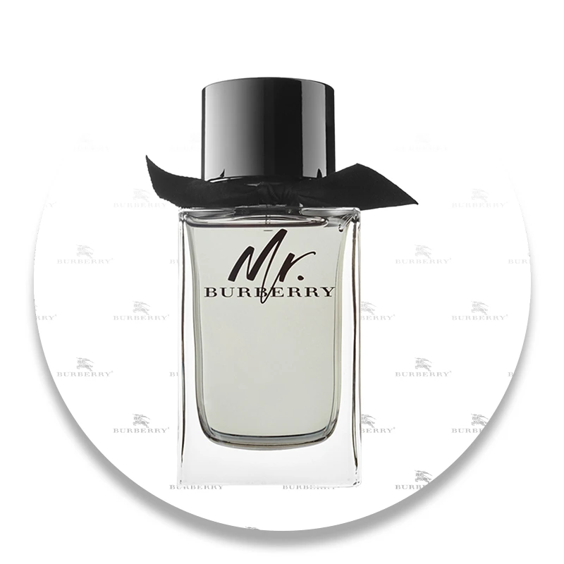عطر بربری مستر بربری | Burberry Mr. Burberry