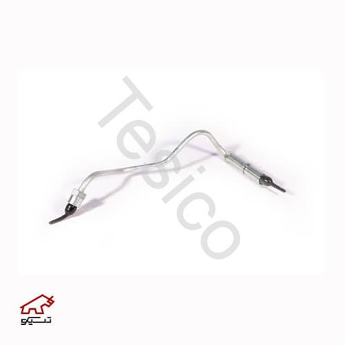 لوله انژکتور 3 بیل مکانیکی کوماتسو PC800-7