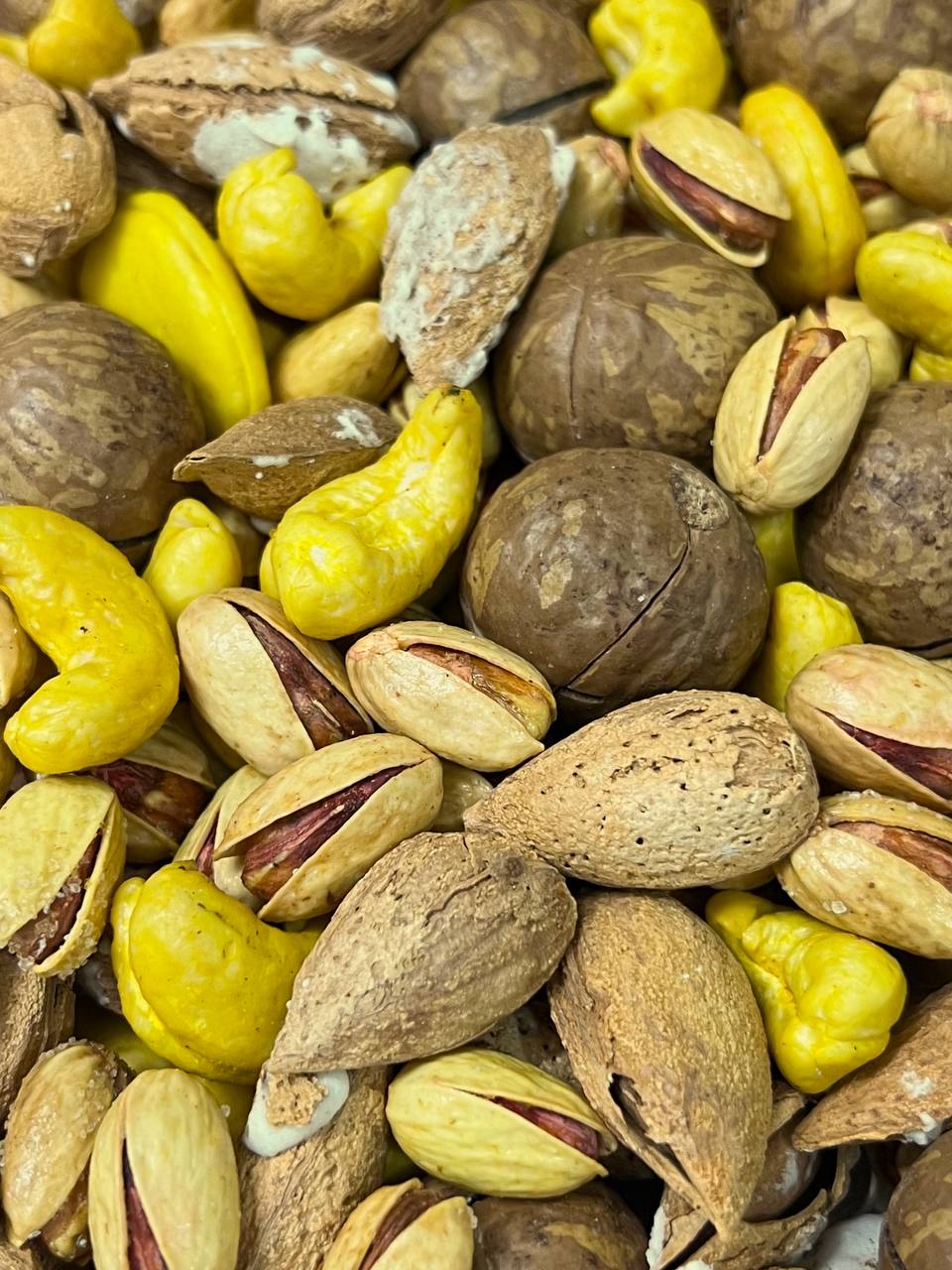 آجیل ویژه