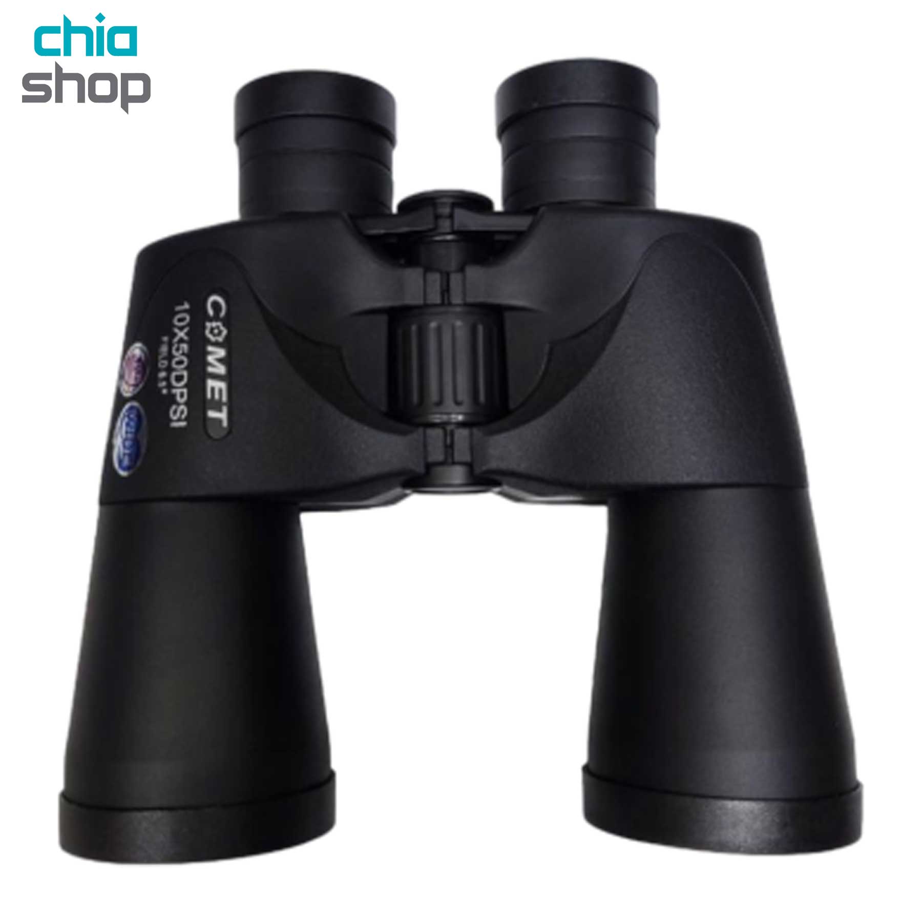 دوربین شکاری کامت مدل 10x50 DPSI