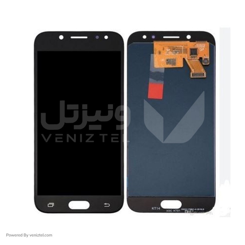 تاچ و ال سی دی کپی بدون فریم  (OLED) سامسونگ مدل LCD Samsung J530