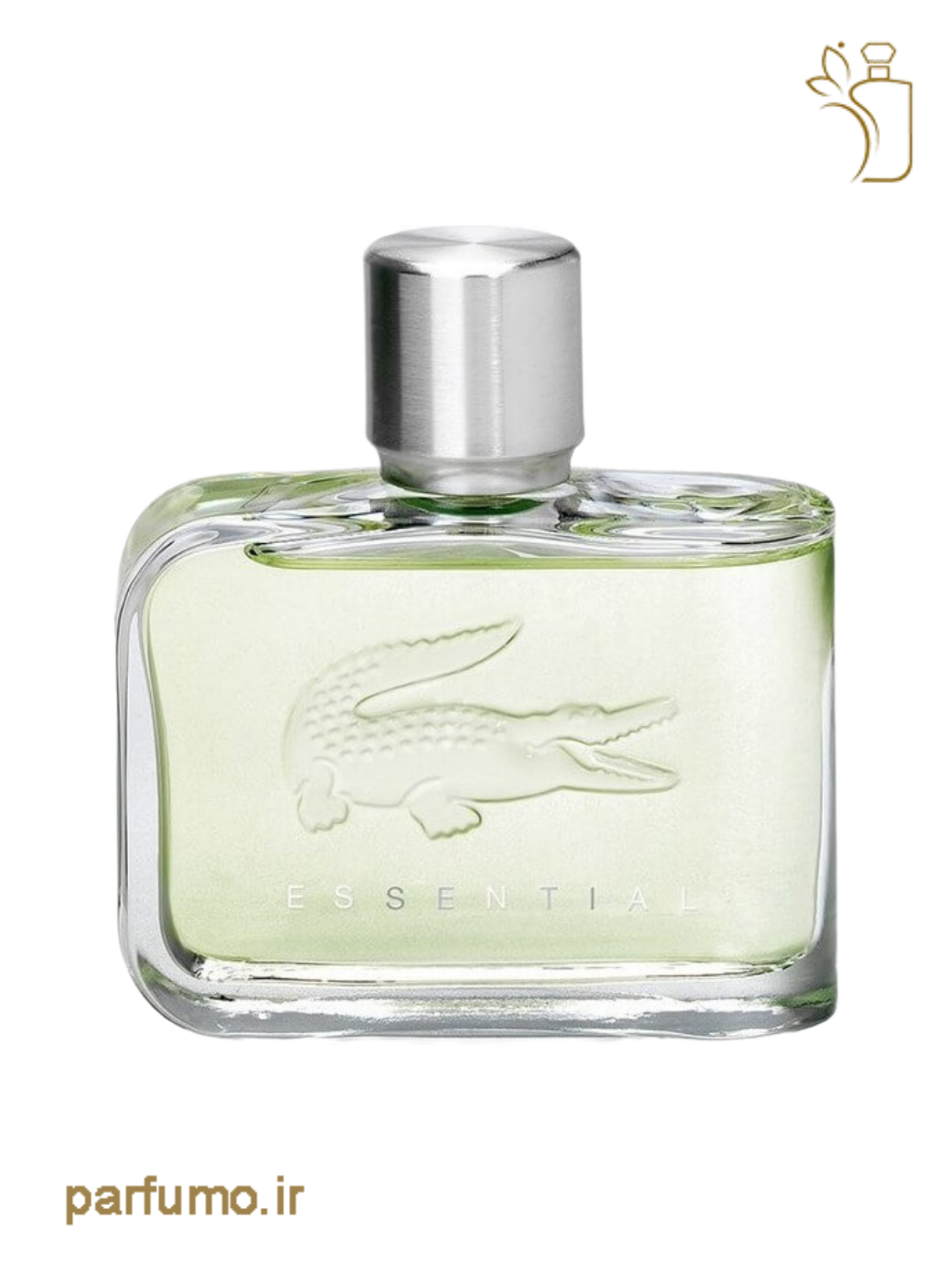 عطر ادکلن لاگوست اسنشیال سبز(عطر گرمی)