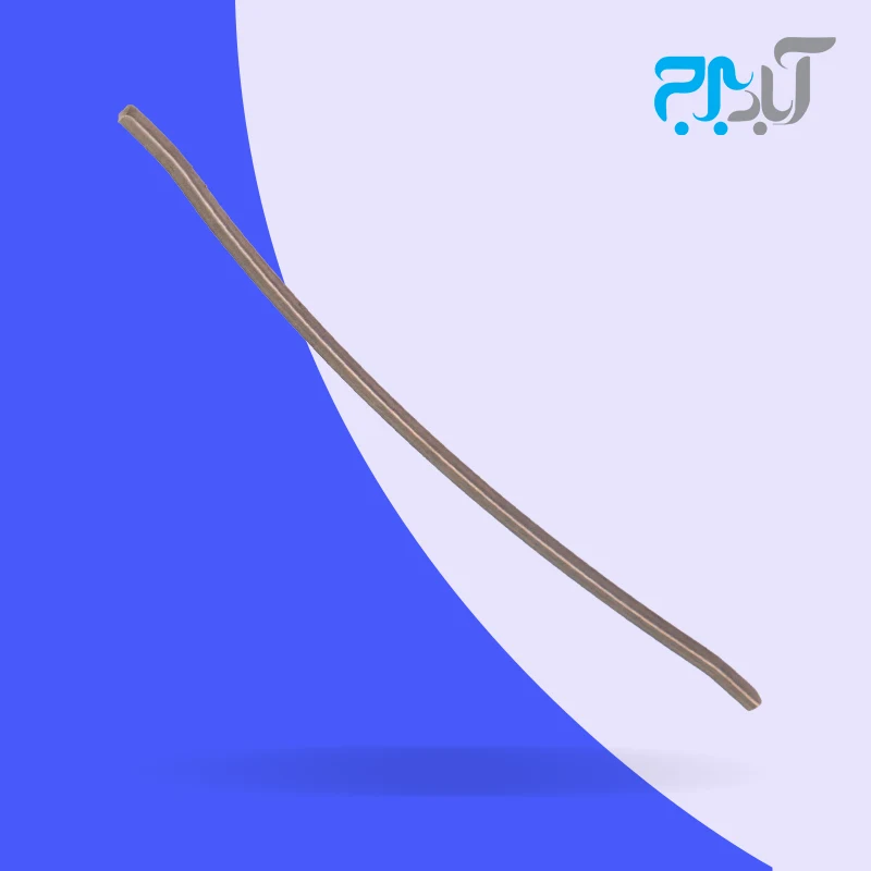 فنر کمانی هادی میخ تفنگ میخکوب درجه یک