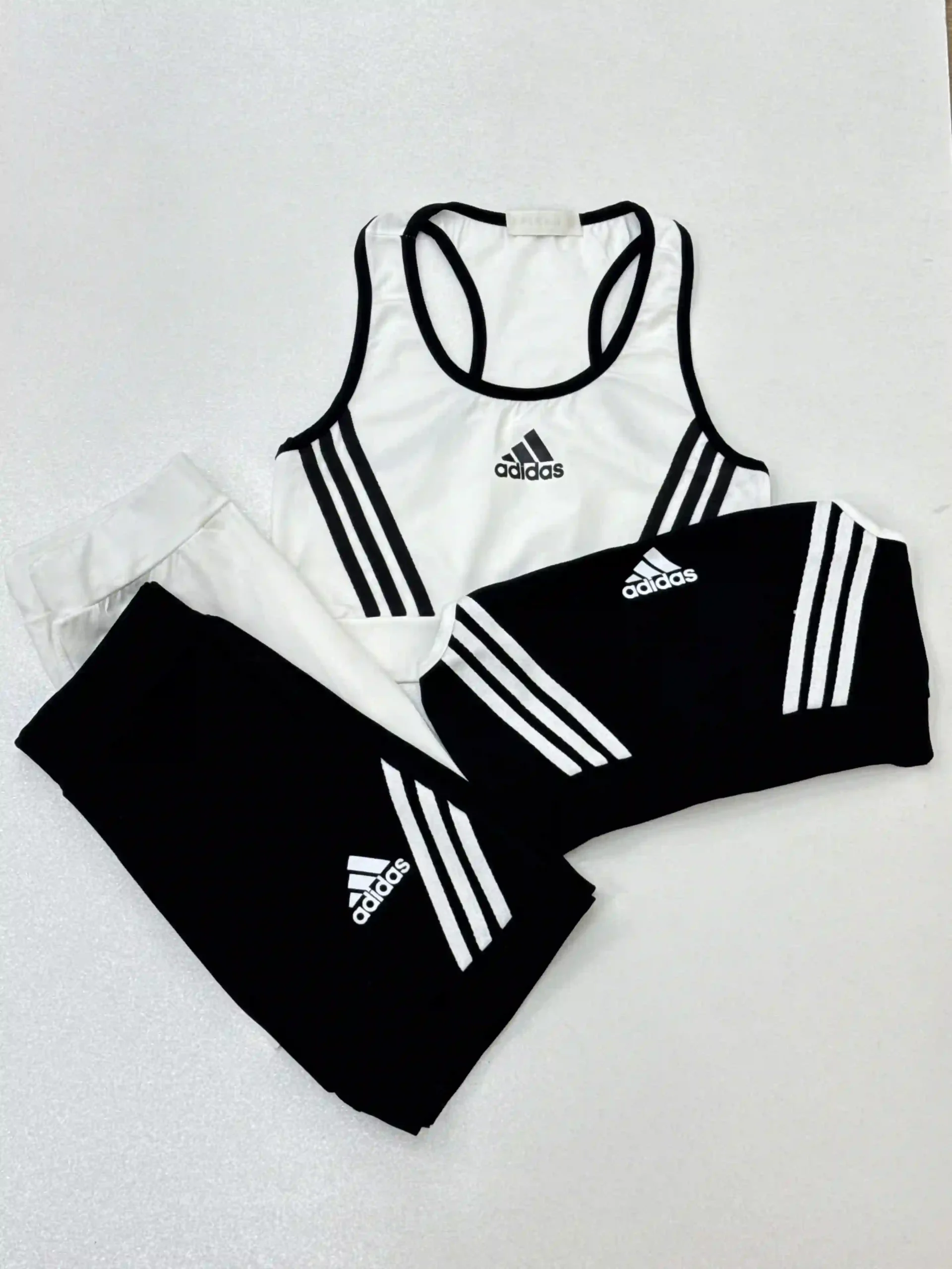 تاپ شوتک لاکرا (adidas)-5883
