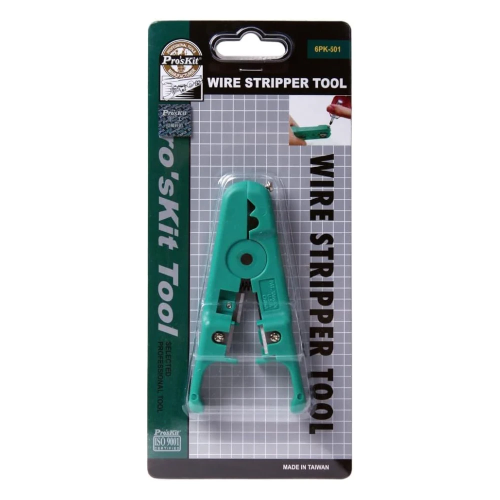 پروسکیت Pro's Kit 6PK-501