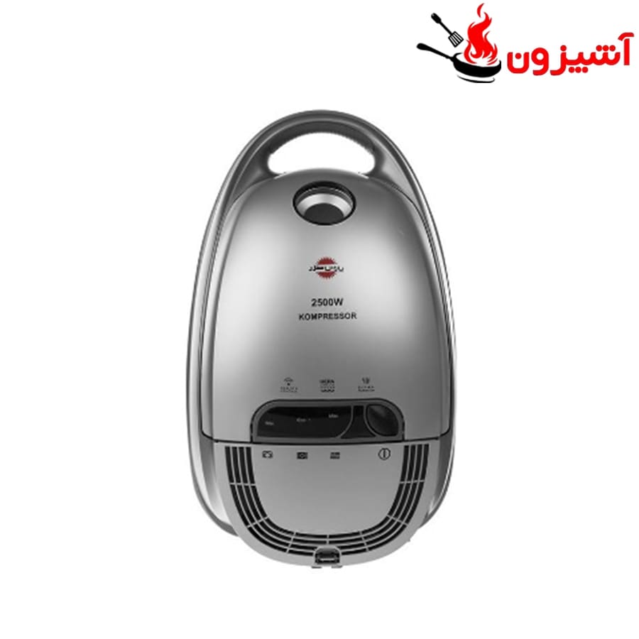 جاروبرقی پارس خزر مدل کمپرسور KOMPRESSOR VC-2500W