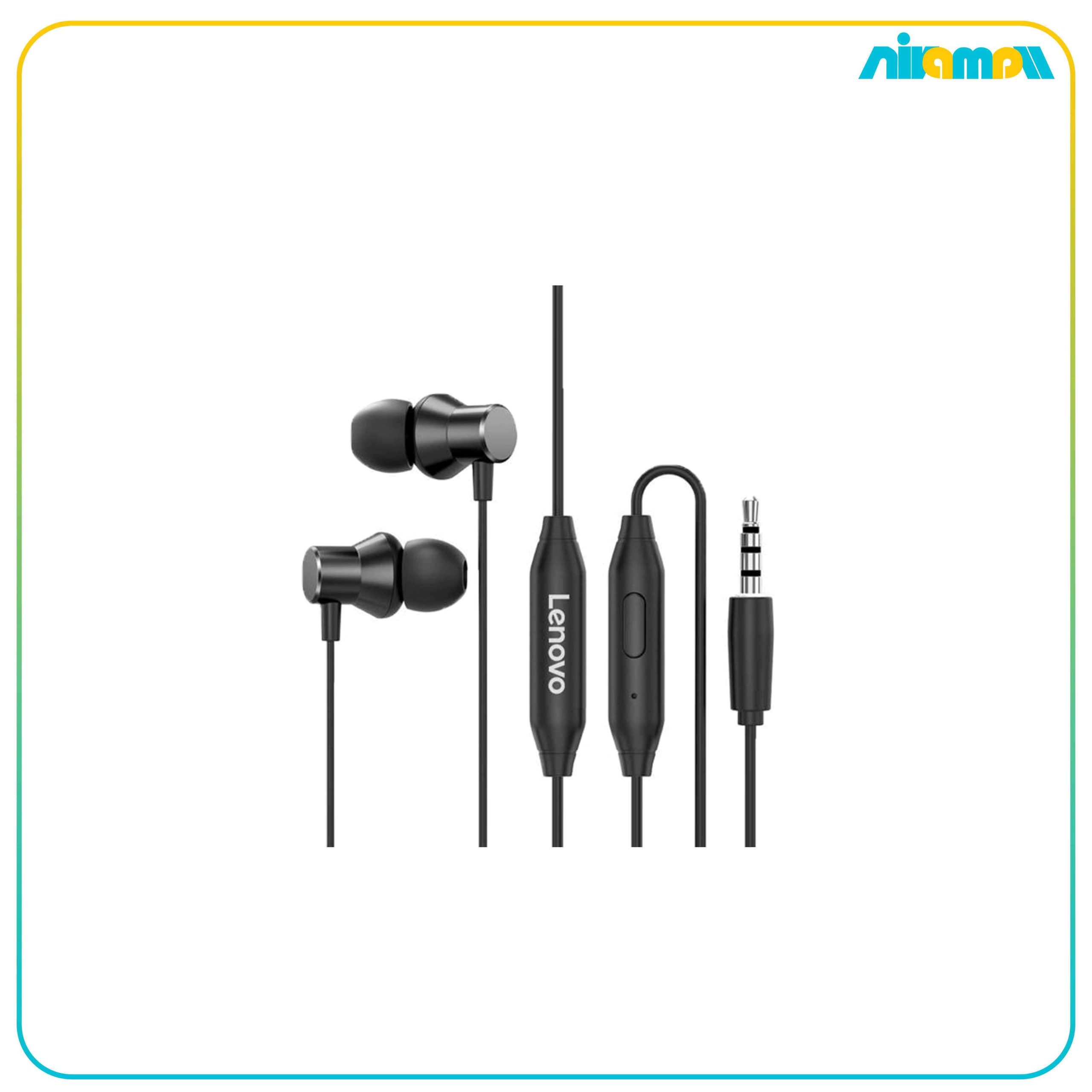 هندزفری لنوو مدل HF130