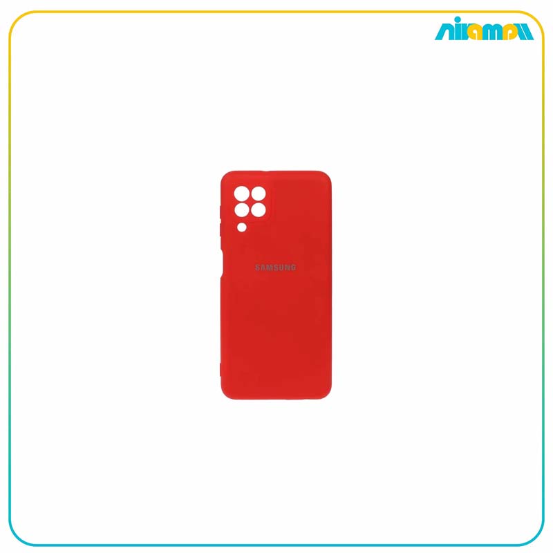 کاور سیلیکونی گوشی موبایل مناسب مدل (Samsung A 22(4G