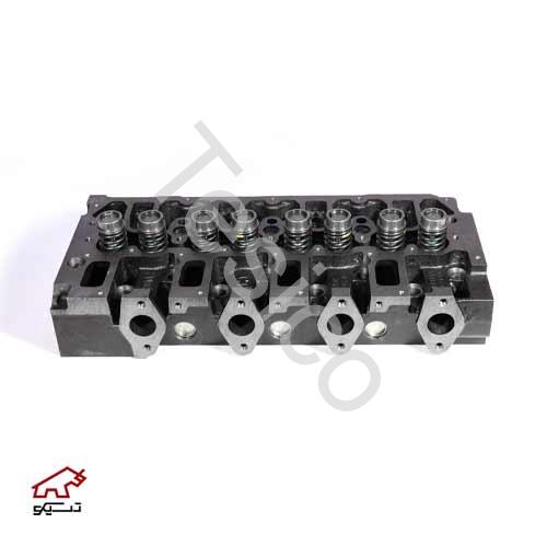 سرسیلندر موتور دویتس چهار سیلندر 2012 غلطک هپکو HC100C