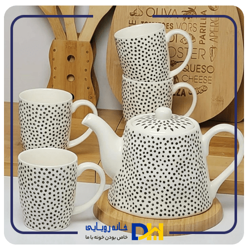 ماگ دنی هوم ۴نفره
