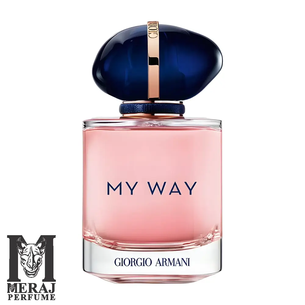 عطر گرمی جورجیو آرمانی مای وی | Giorgio Armani My Way