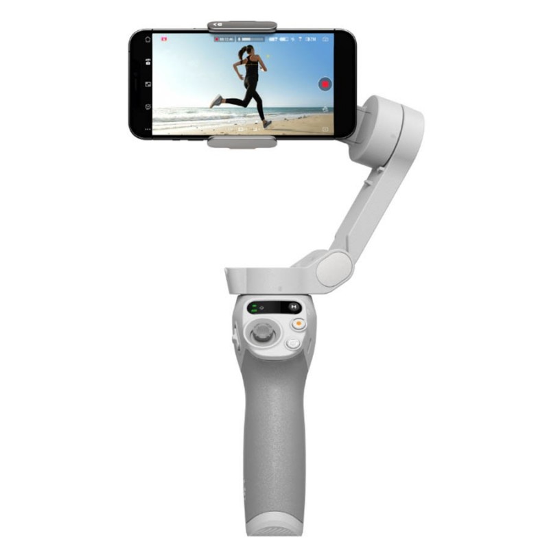 گیمبال موبایل دی جی آی مدل DJI Osmo Mobile SE