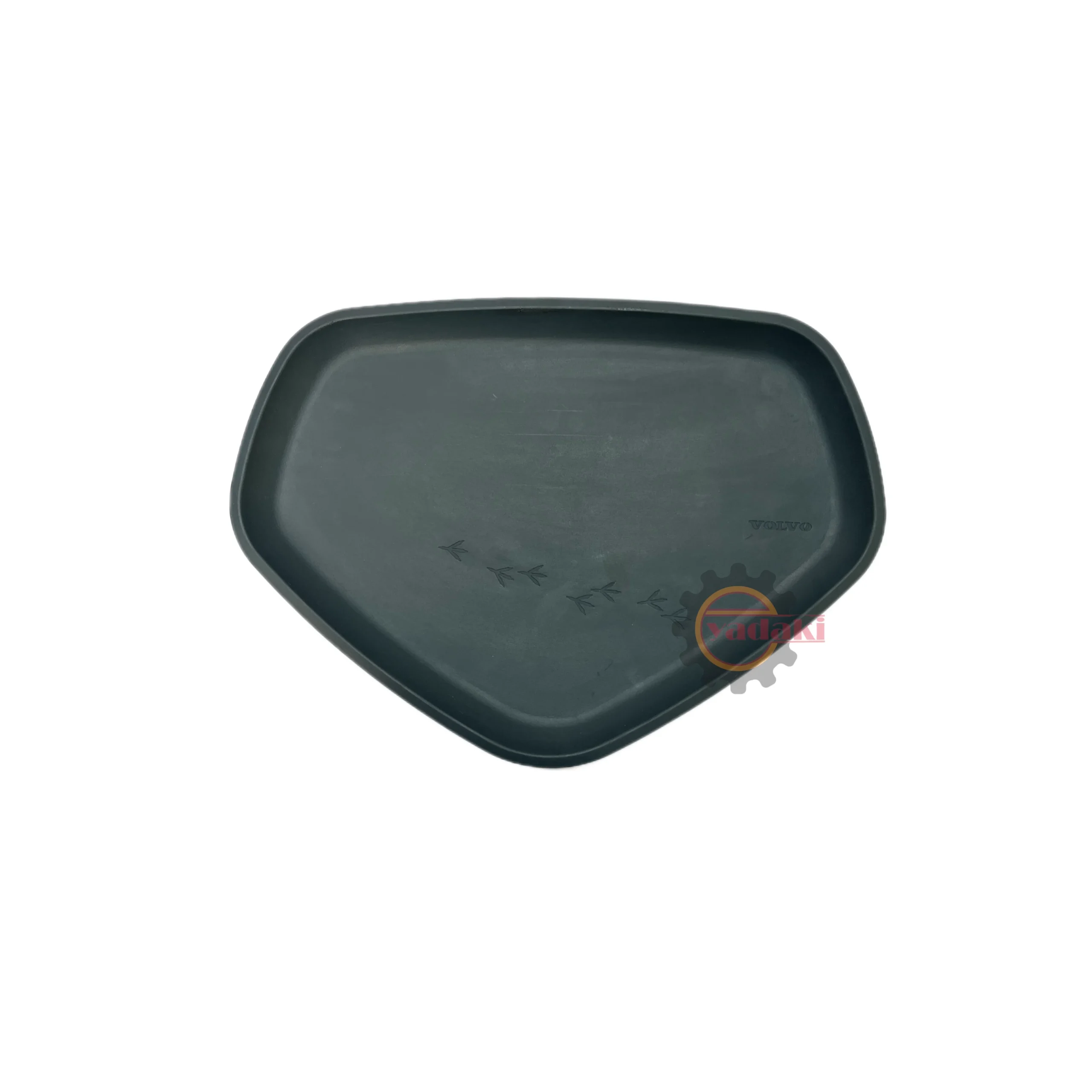 پنل لاستیکی روی داشبورد FH500 تایوان