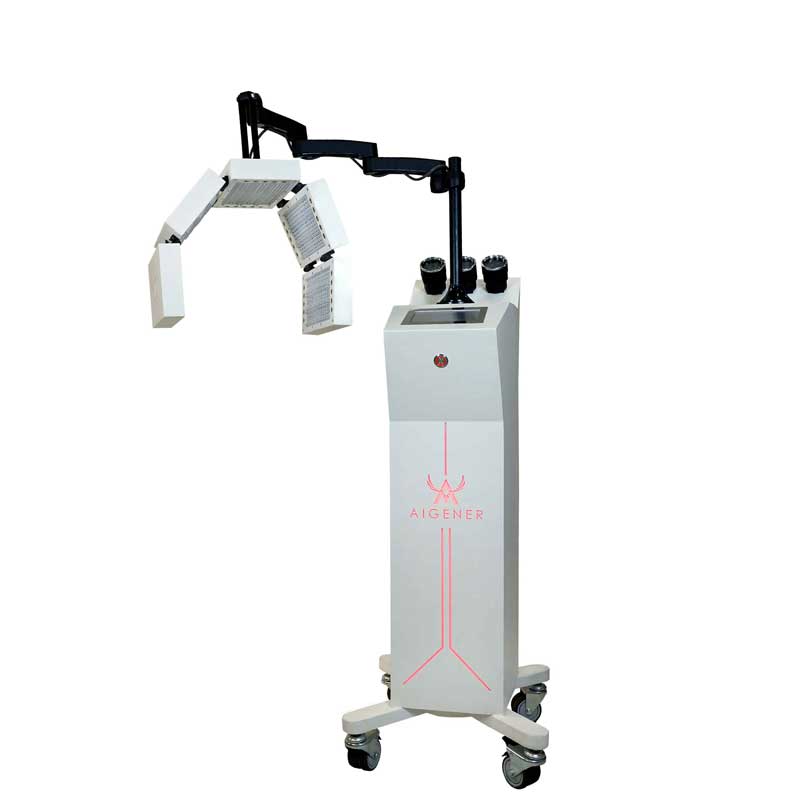 دستگاه درمالوکس aigener  DERMALUX- LLL- 6