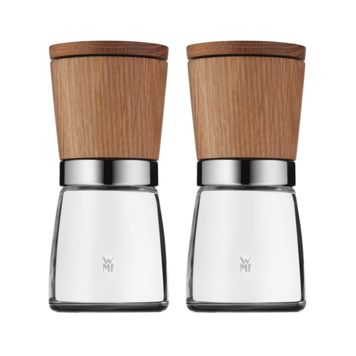 آسیاب 2 پارچه وی ام اف | WMF Nature Spice Mill Set 2-piece