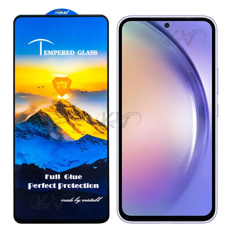 گلس میتوبل ESD سامسونگ A54