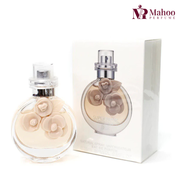 عطر ادکلن والنتینا سه گل ۲۵ میل سوپر اسمارت زنانه  | Valentina Three Rose Super Smart