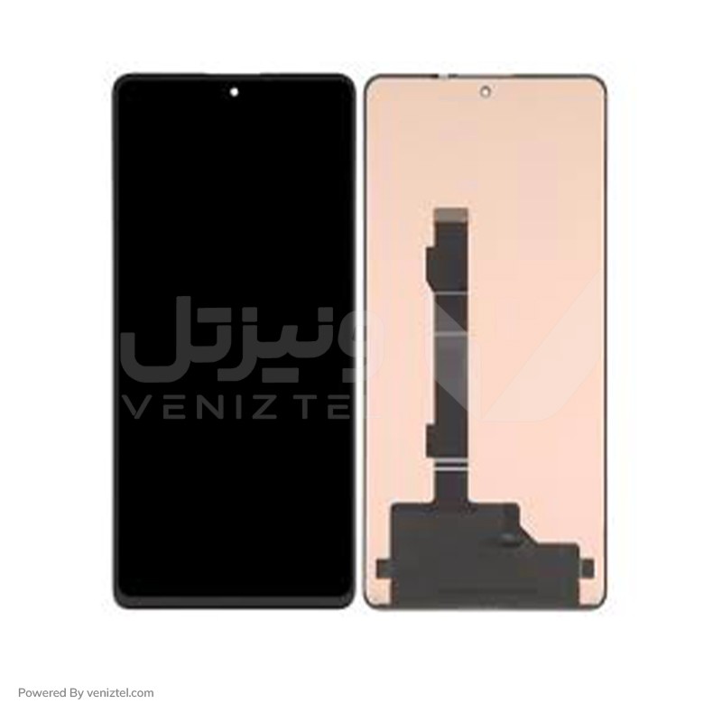 تاچ و ال سی دی بدون فریم شیائومی (OLED) مدل LCD Xiaomi POCO X5