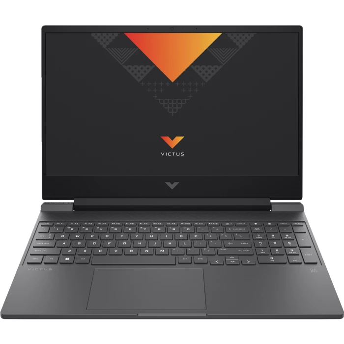لپ تاپ گیمینگ اچ پی 15.6 اینچی مدل Victus 15-fb3093dx R7 7445HS 16GB 512GB RTX4050