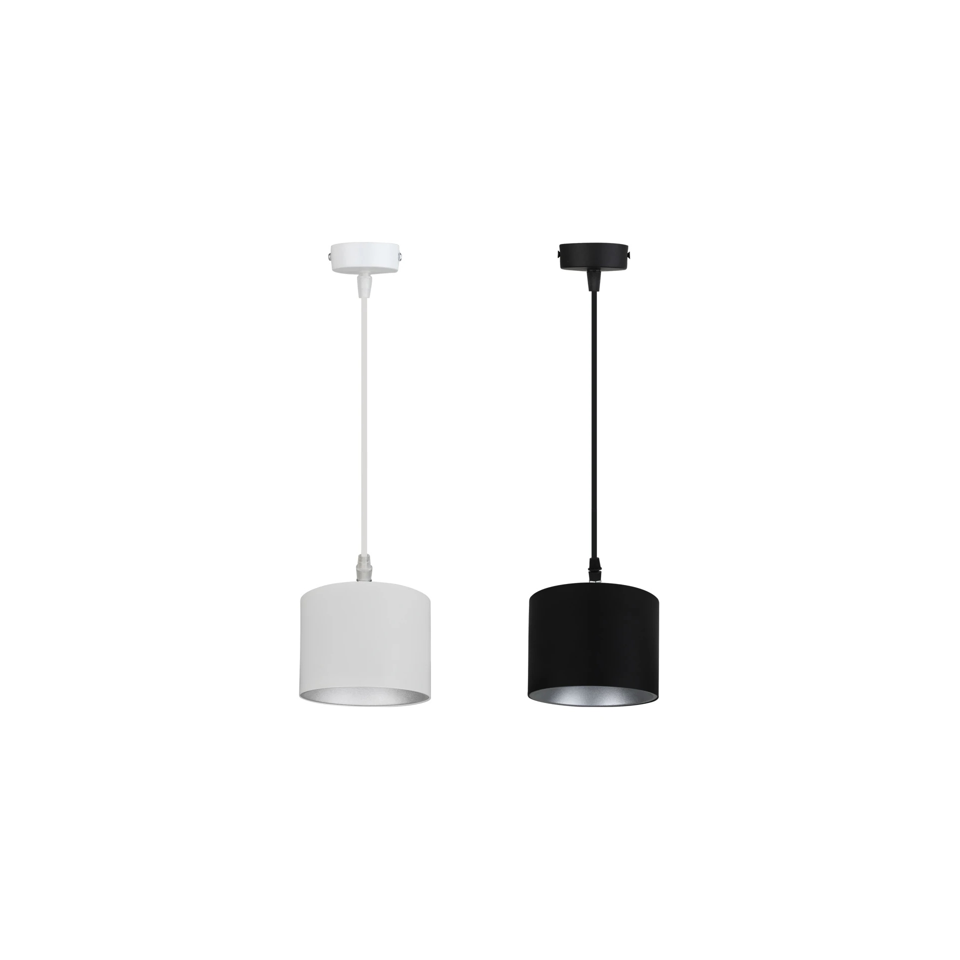 چراغ سقفى آویز شعاع کد SH-5016S-7W