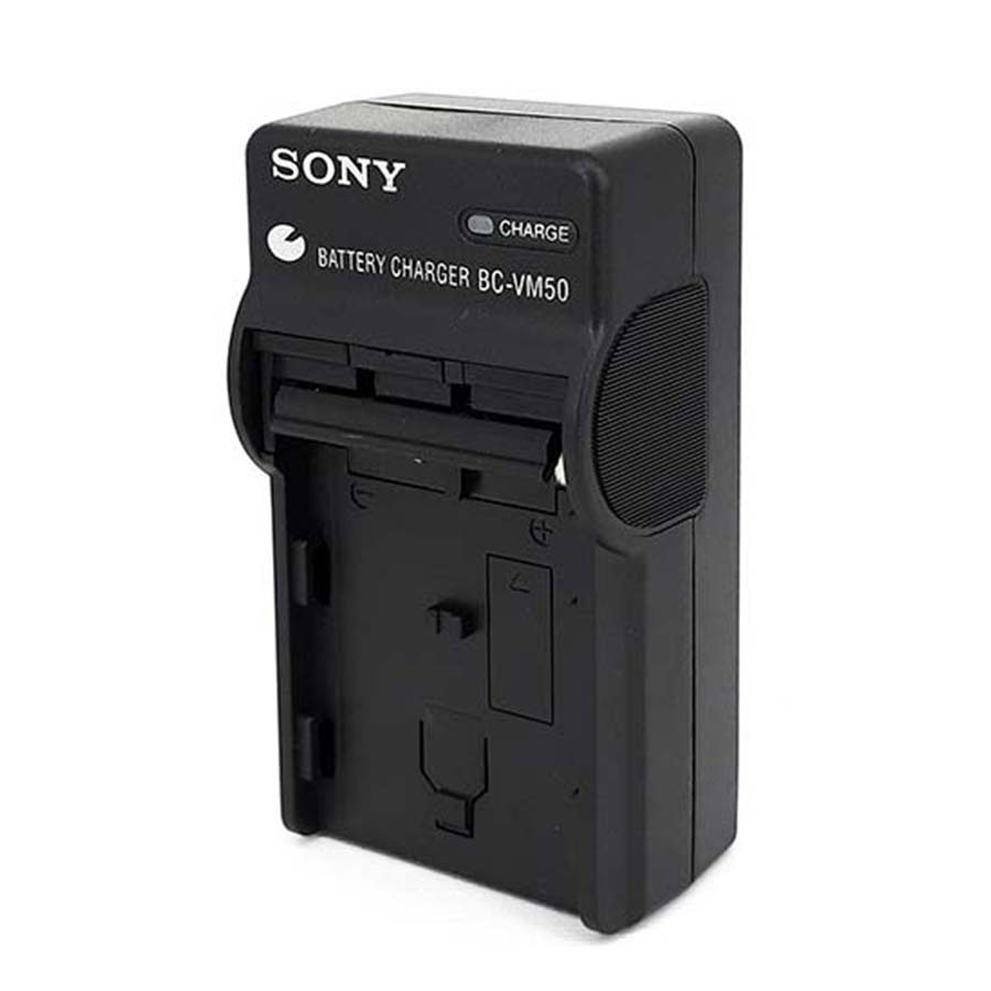 شارژر دوربین سونی مدل Sony-VM50