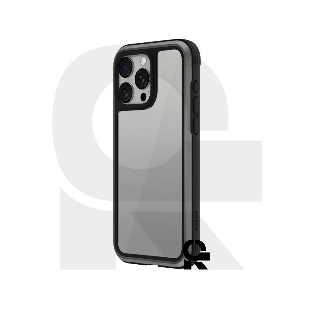 قاب آرس iPhone 15 KZDOO ARES