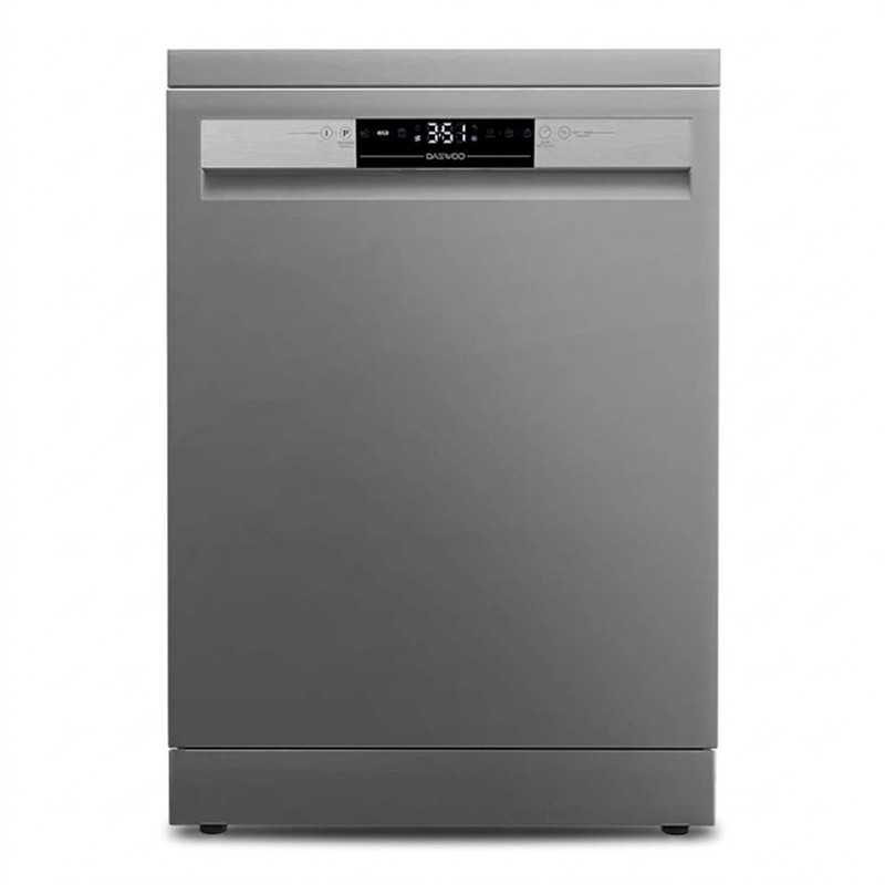 ماشین ظرفشویی 14 نفره دوو مدل DW-160S - سفید