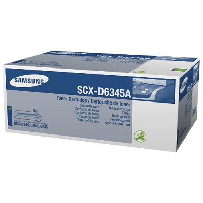 کارتریج SCX-D6345A سامسونگ مشکی