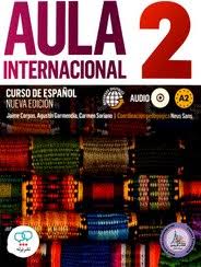 Aula Internacional Nueva 2 (رنگی)