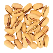 پسته اکبری دستچین شور