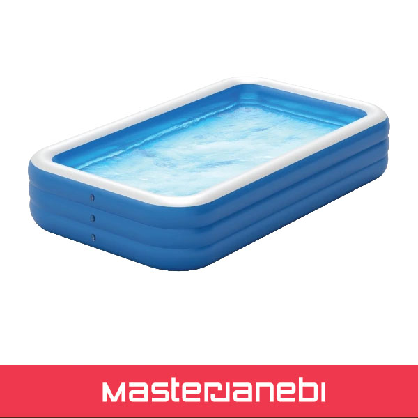 استخر بادی گرین لاین GNINSPOOL2BL