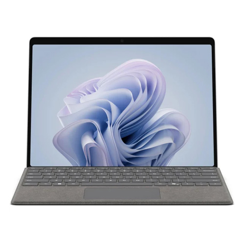 تبلت مایکروسافت مدل Surface Pro 10 ultra7 ظرفیت 1 ترابایت و رم 32 گیگابایت (کپی)